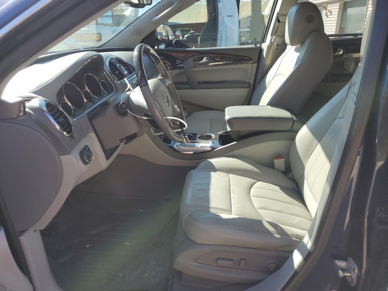 2015 Buick Enclave VIN: 5GAKVBKD0FJ139880 Lot: 90521155