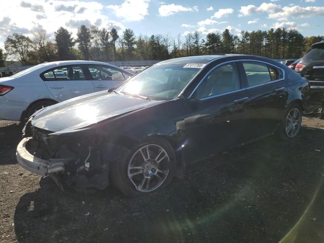2009 Acura Tl
