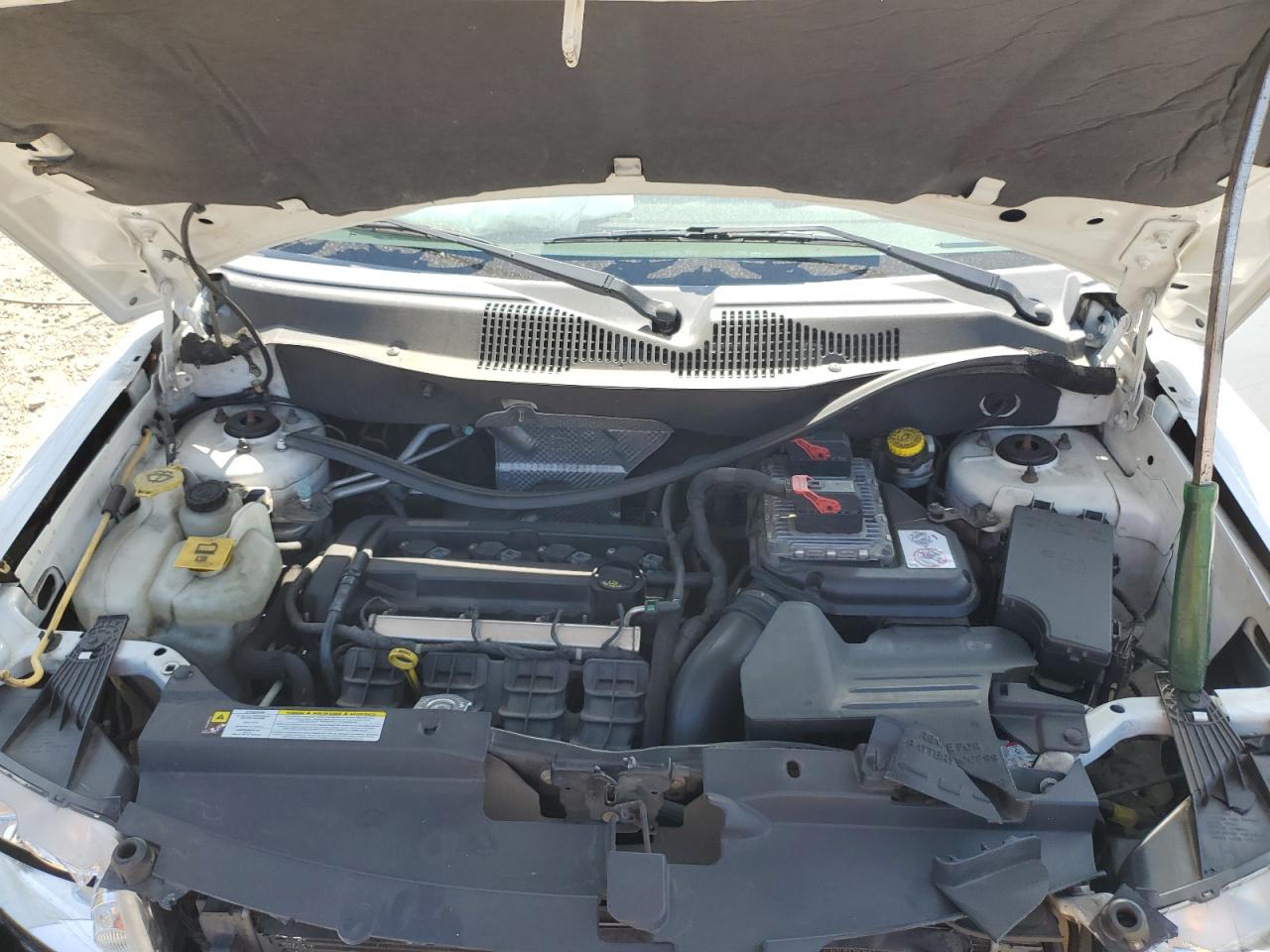 2012 Jeep Compass Sport VIN: 1C4NJCBA4CD627730 Lot: 85513705