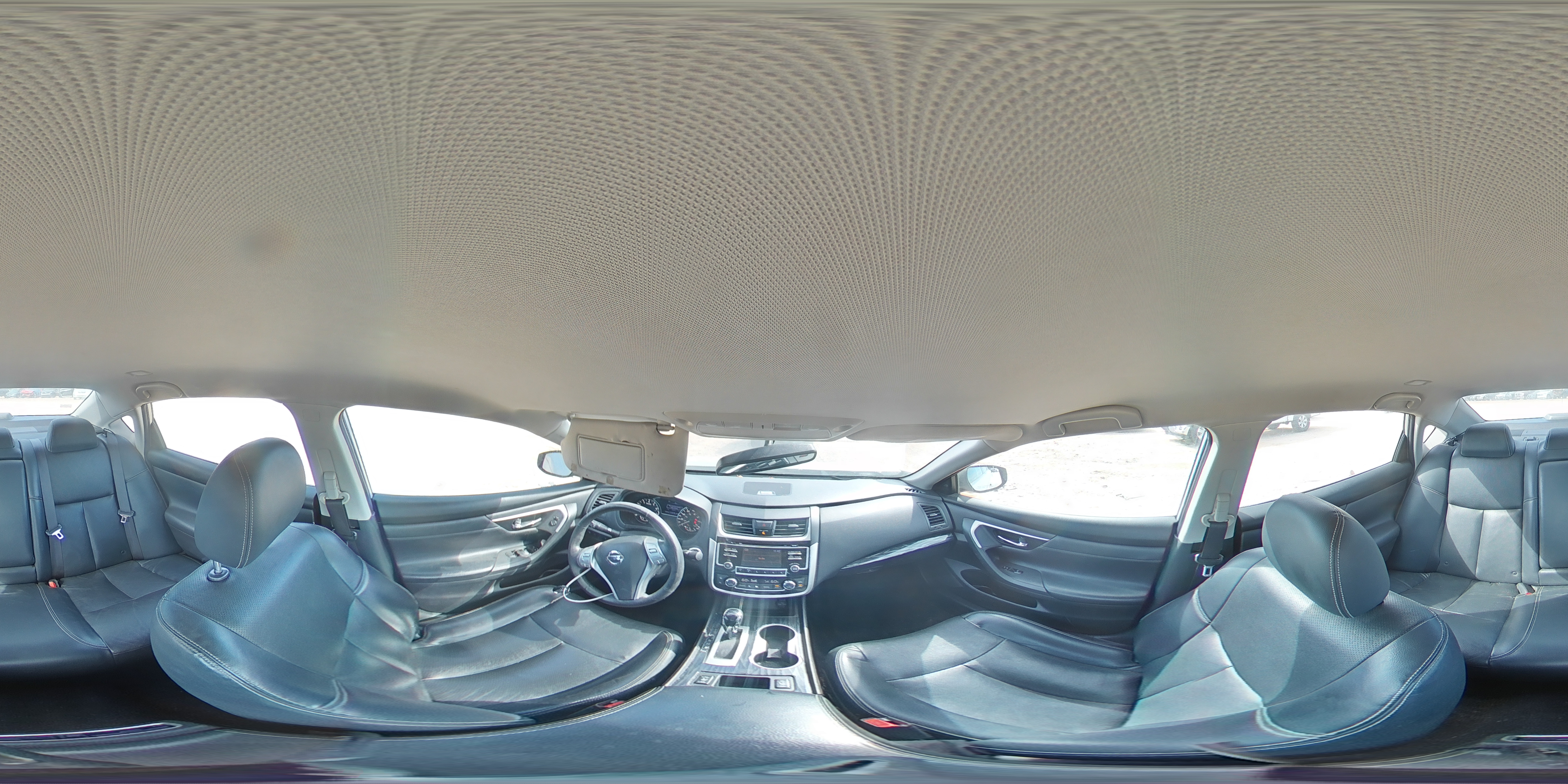 2018 Nissan Altima 2.5 VIN: 1N4AL3AP7JC169771 Lot: 82304625