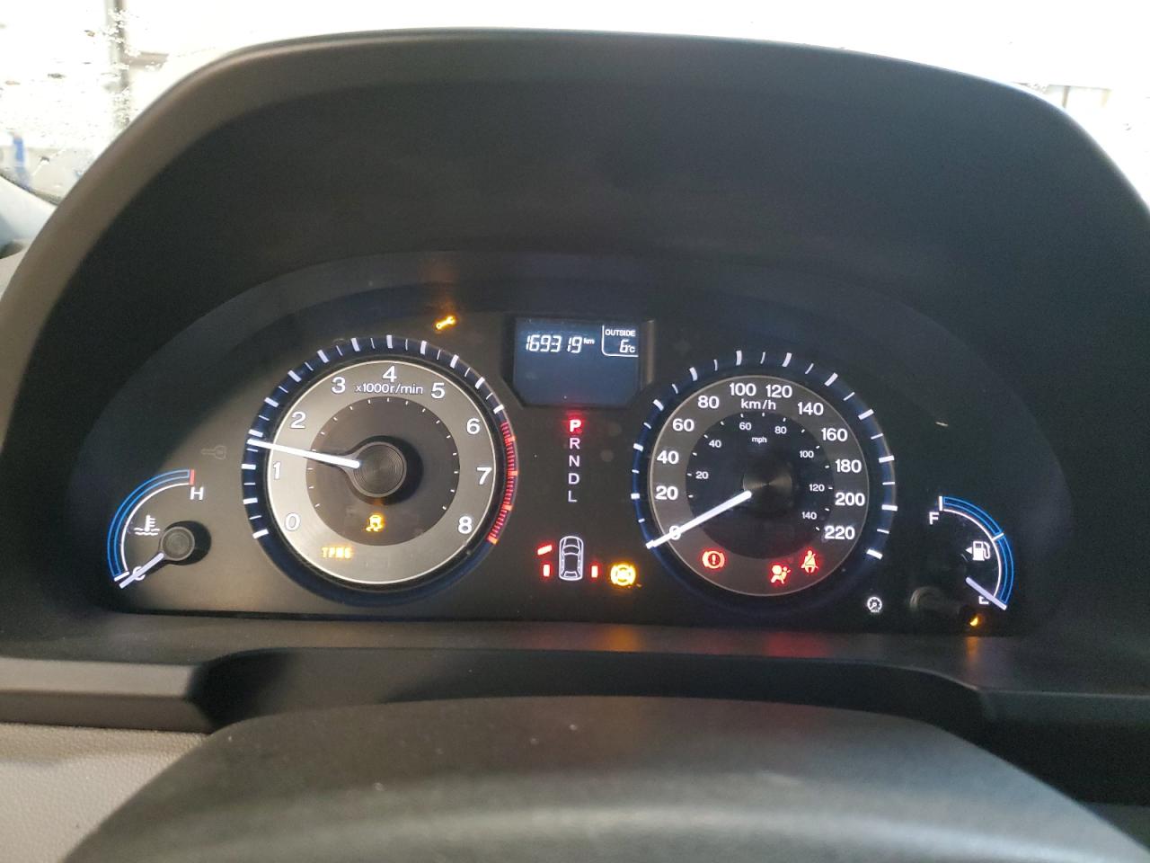 2011 Honda Odyssey Exl VIN: 5FNRL5H67BB022828 Lot: 86229985