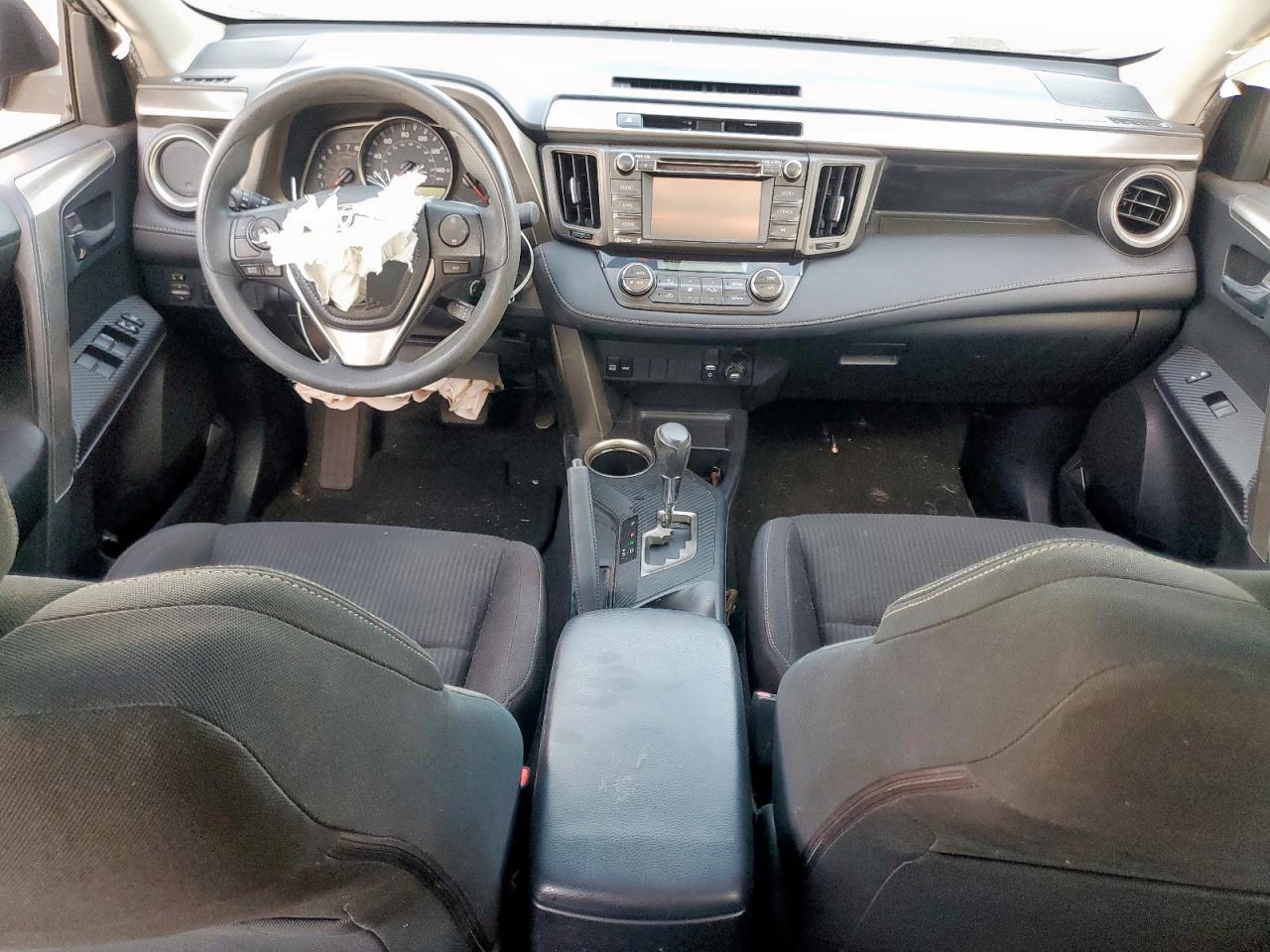 2014 Toyota Rav4 Xle VIN: JTMWFREV3ED028876 Lot: 85759905