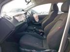 2010 SEAT IBIZA 1.6 TDI CR SPORT 5DR for sale at Copart SANDWICH