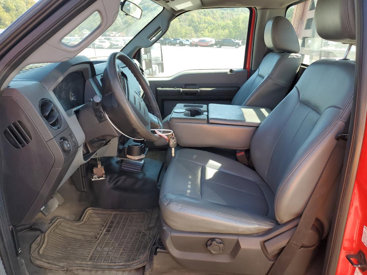 2016 Ford F350 Super Duty VIN: 1FDRF3G64GEC88230 Lot: 84173445