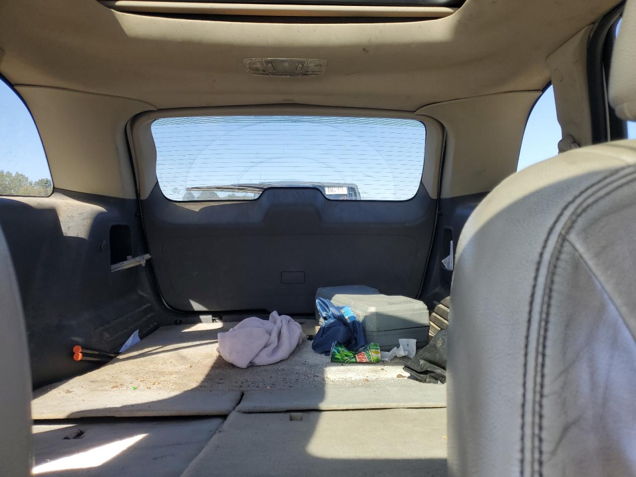 2011 Ford Edge Sel VIN: 2FMDK3JC1BBA19014 Lot: 82605525