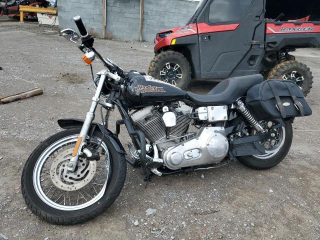 2000 HARLEY-DAVIDSON FXD   