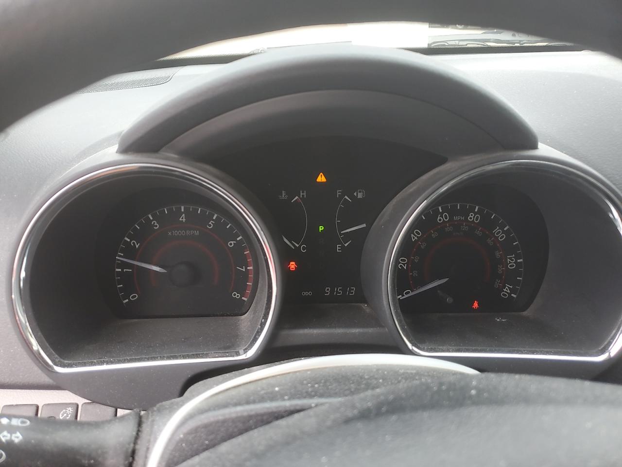 2013 Toyota Highlander Base VIN: 5TDBK3EH8DS191267 Lot: 85548305