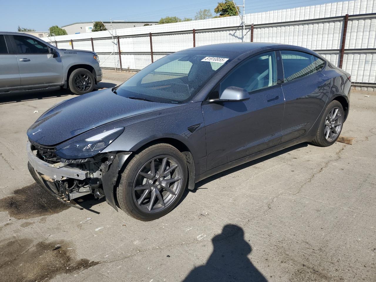 Vehicle photo
