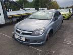 2010 VAUXHALL ASTRA SRI for sale at Copart SANDTOFT
