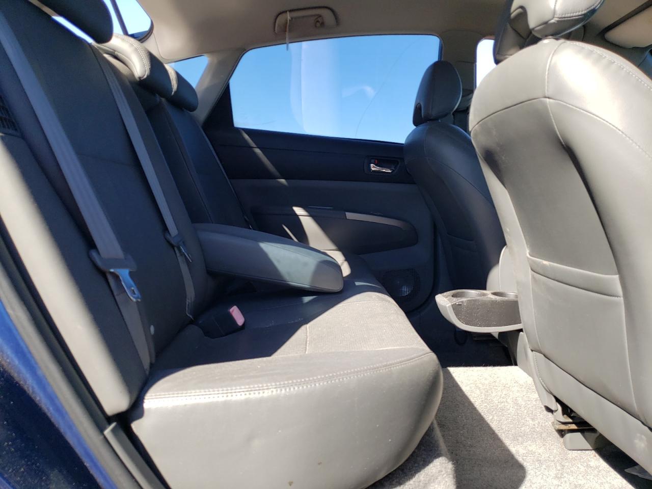2009 Toyota Prius VIN: JTDKB20U497825657 Lot: 86538275