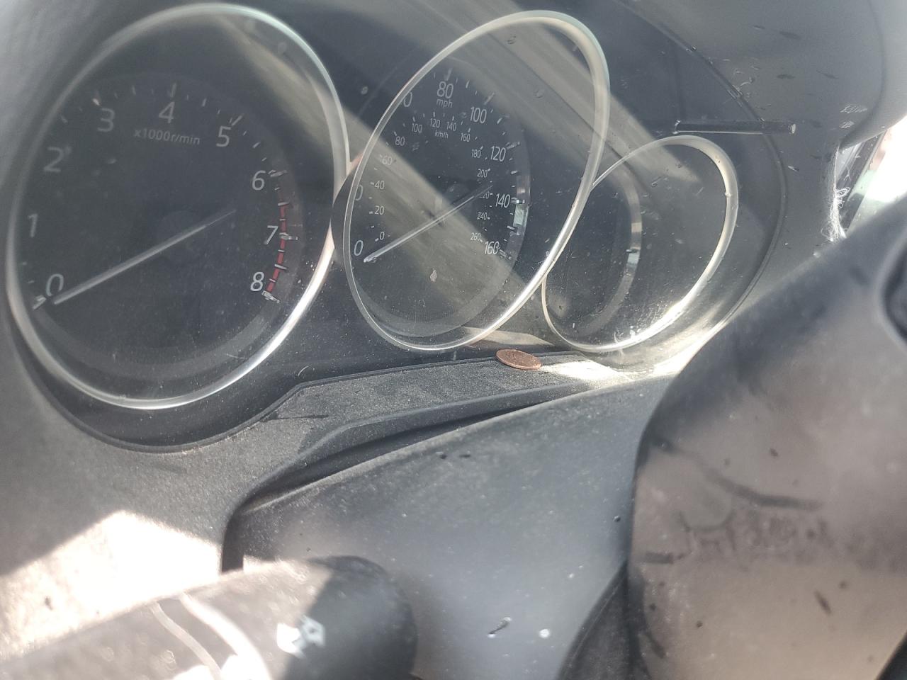 2016 Mazda 6 Touring VIN: JM1GJ1V56G1449287 Lot: 87434795