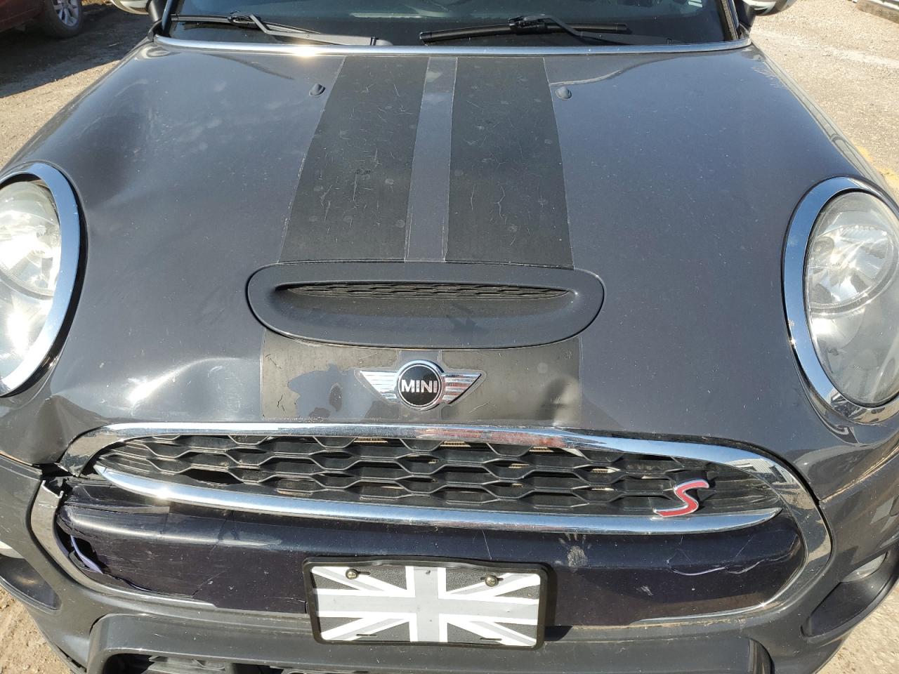 2017 Mini Cooper S VIN: WMWXU3C57H2D31816 Lot: 82520415