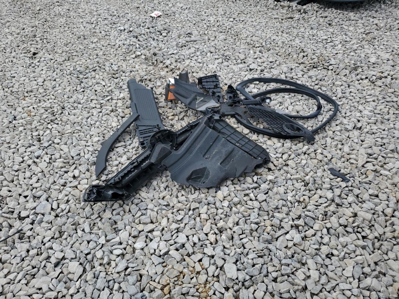 2025 Honda Pilot Exl VIN: 5FNYG1H42SB129423 Lot: 85166925