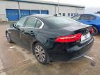 2015 JAGUAR XE 2.0D PRESTIGE 4DR AUTO for sale at Copart SANDWICH