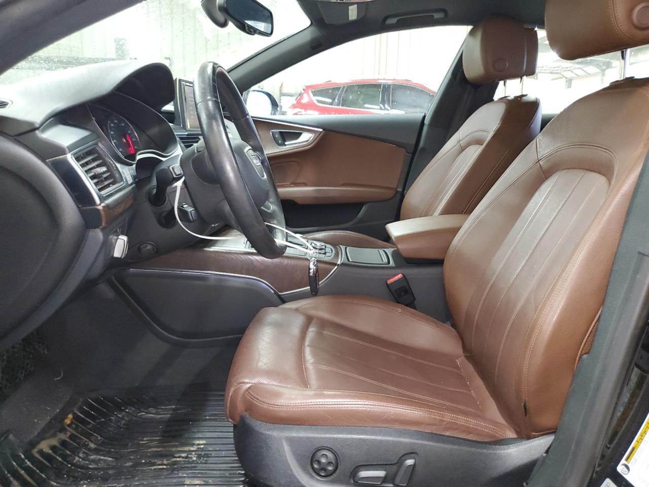 2014 Audi A7 Prestige VIN: WAU2MAFC8EN140986 Lot: 90437815