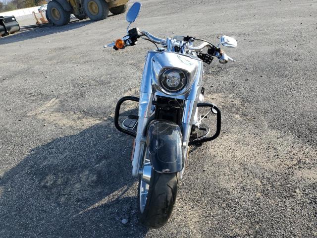 2022 HARLEY-DAVIDSON FLFBS   