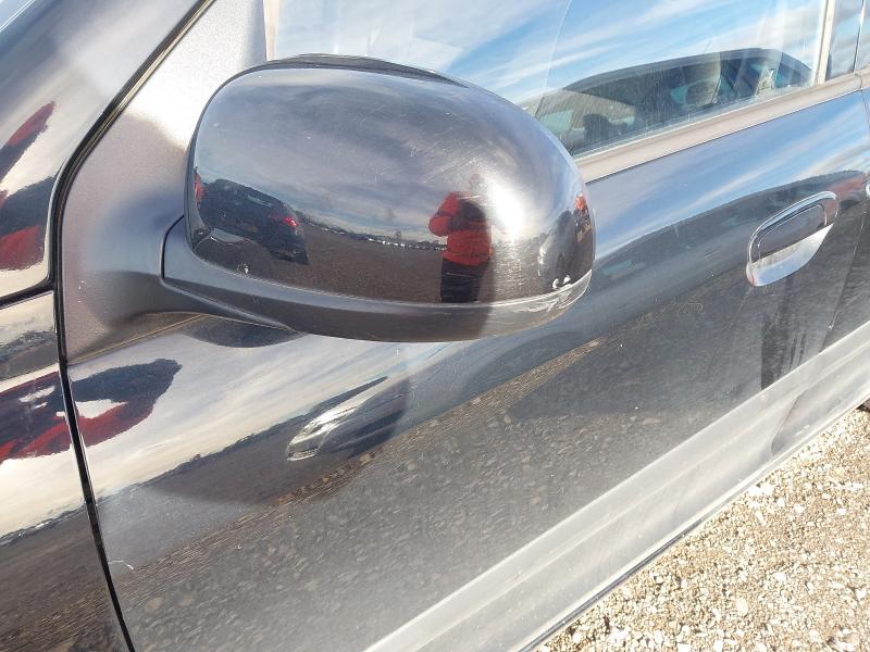 2010 KIA PICANTO 1.1 STRIKE 5DR AUTO