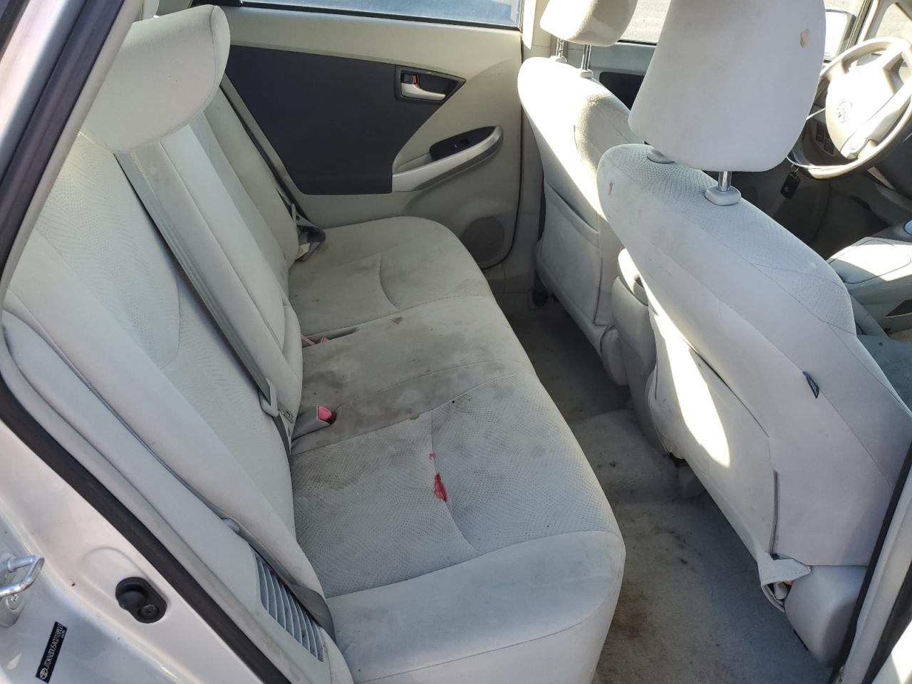 2010 Toyota Prius VIN: JTDKN3DU5A0218803 Lot: 85306205