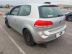 2009 VOLKSWAGEN GOLF S  for sale at Copart CHESTER