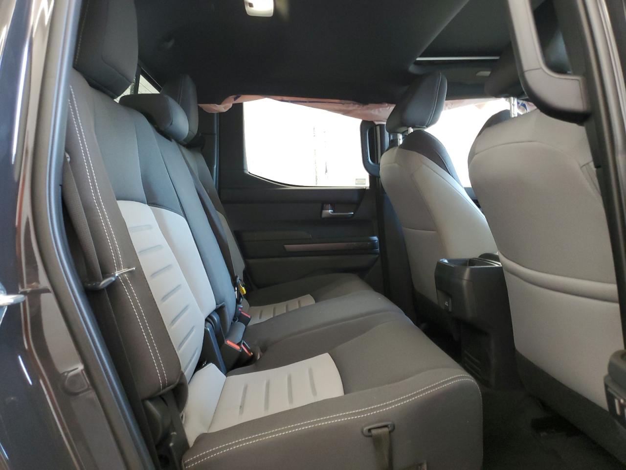 2024 Toyota Tacoma Double Cab VIN: 3TMLB5JN6RM022769 Lot: 85087965