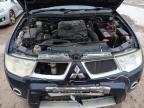 2010 MITSUBISHI L200 BARB LB DCB DI-D 4X4  for sale at Copart WESTBURY