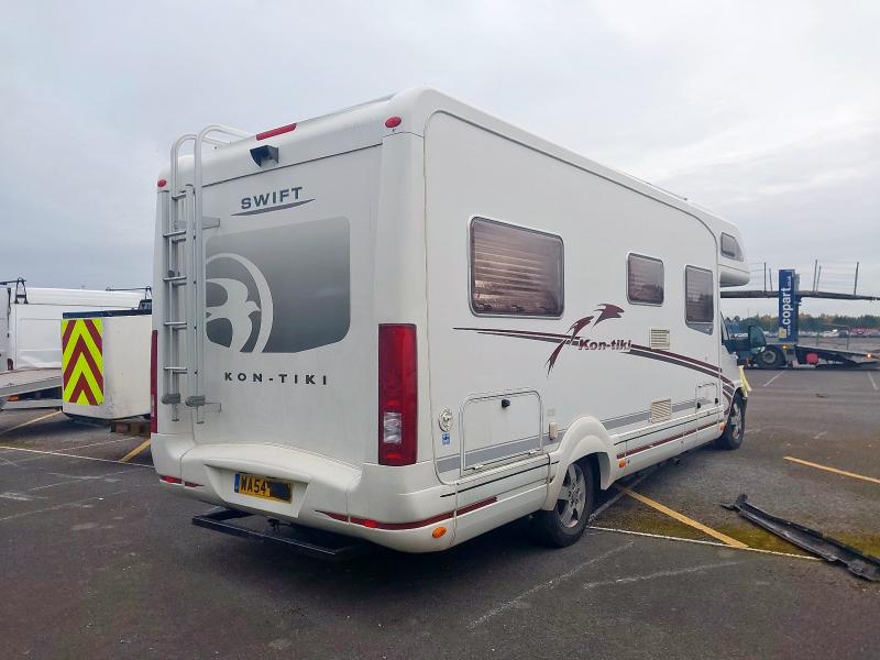2004 FIAT DUCATO 18 JTD MWB 
