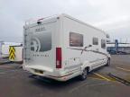 2004 FIAT DUCATO 18 JTD MWB  for sale at Copart SANDTOFT