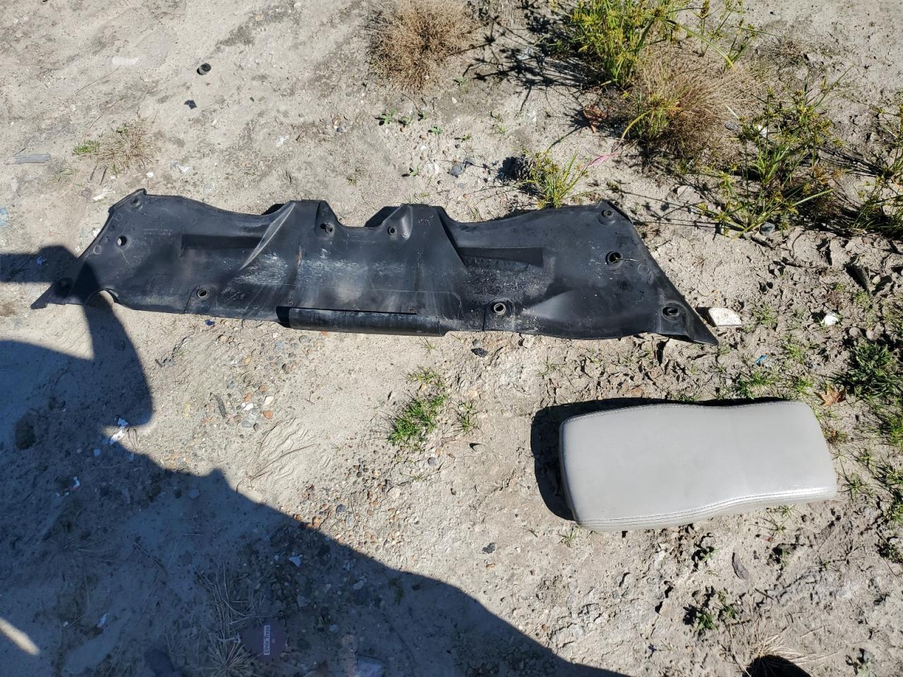 2011 Buick Lucerne Cxl VIN: 1G4HC5EM3BU131580 Lot: 89577405