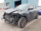 2015 NISSAN JUKE TEKNA DIG-T  for sale at Copart ROCHFORD