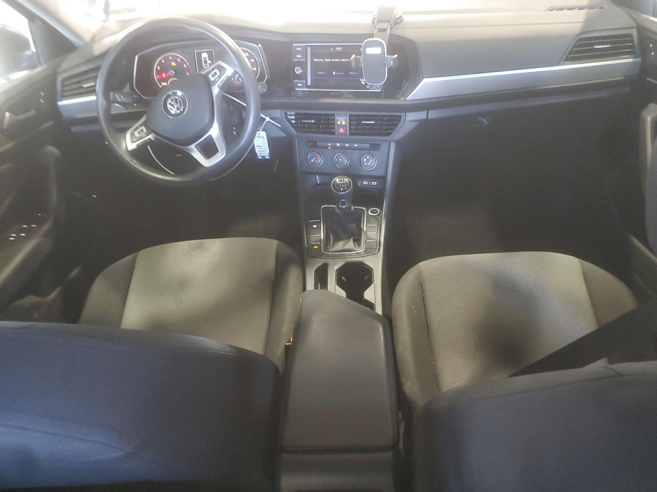 2020 Volkswagen Jetta S VIN: 3VWN57BU1LM042479 Lot: 82163725