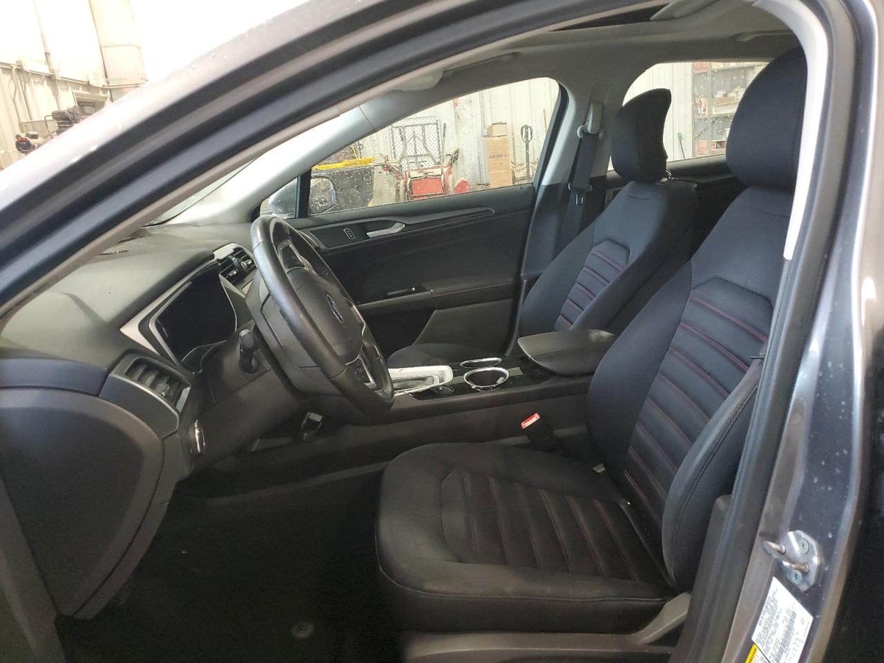 2013 Ford Fusion Se VIN: 3FA6P0HR1DR131717 Lot: 82185615