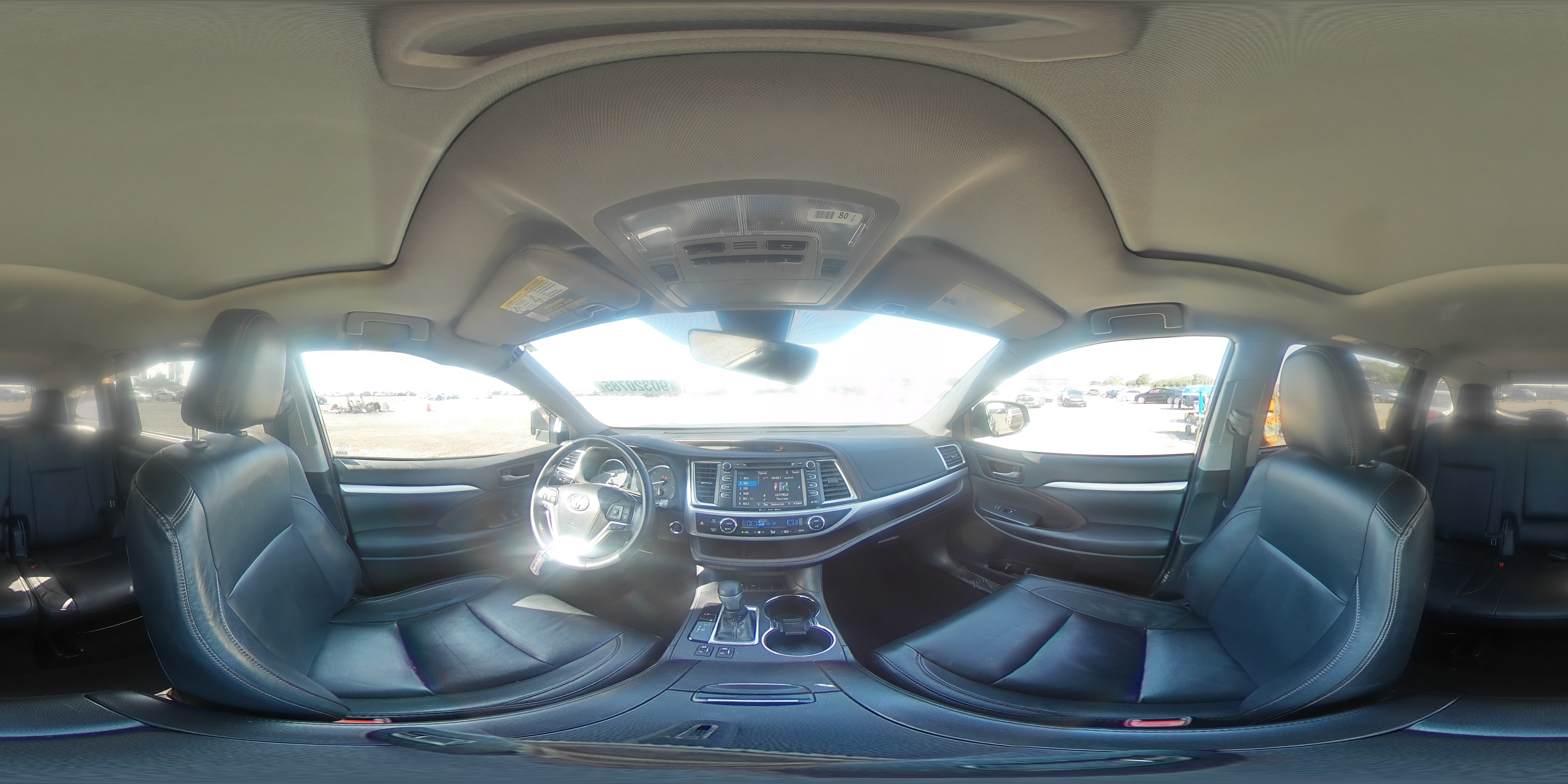 2018 Toyota Highlander Se VIN: 5TDKZRFH5JS245150 Lot: 90320785