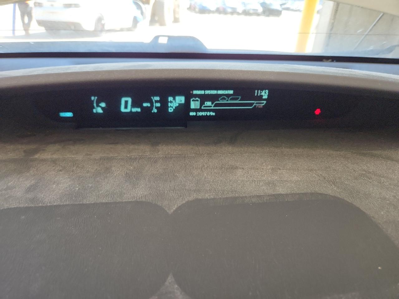 2014 Toyota Prius VIN: JTDKN3DU6E1737827 Lot: 82167725