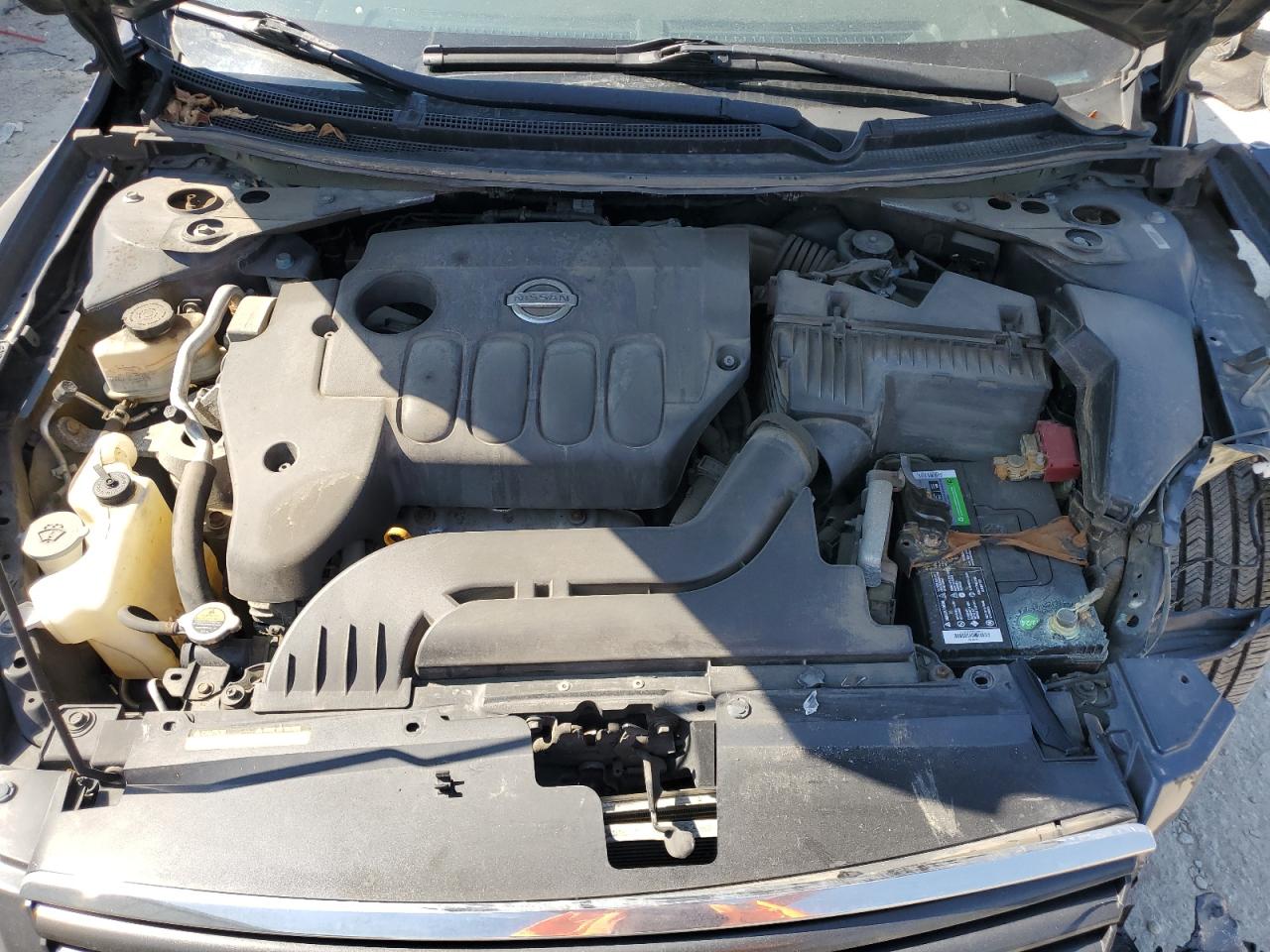 2009 Nissan Altima 2.5 VIN: 1N4AL21E99N439043 Lot: 82195515