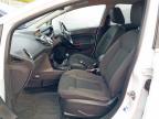 2015 FORD FIESTA 1.0 ECOBOOST 125 TITANIUM 5DR for sale at Copart SANDTOFT