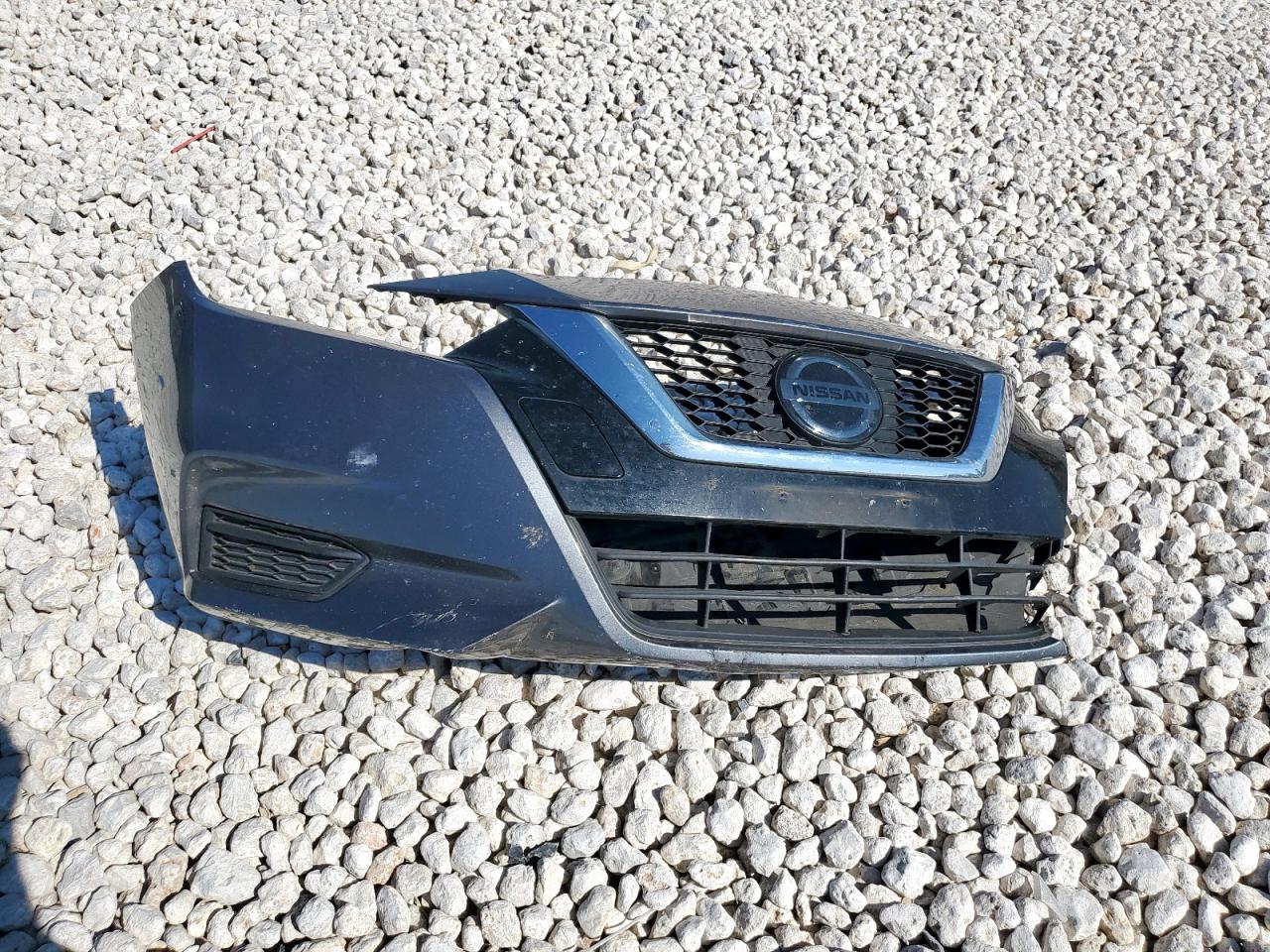 2021 Nissan Versa Sv VIN: 3N1CN8EV9ML860766 Lot: 84480395