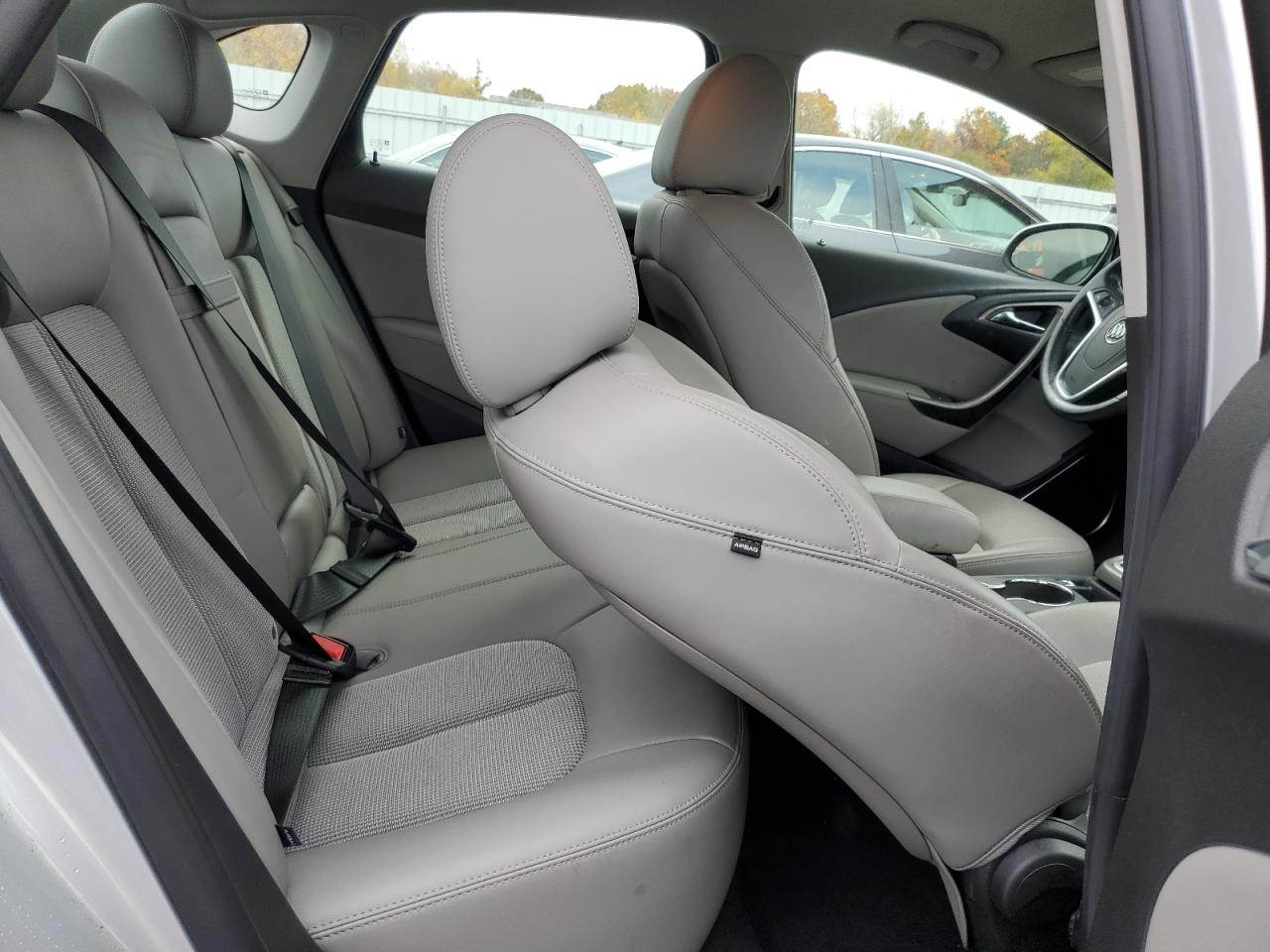 2014 Buick Verano VIN: 1G4PP5SK3E4145650 Lot: 90349235