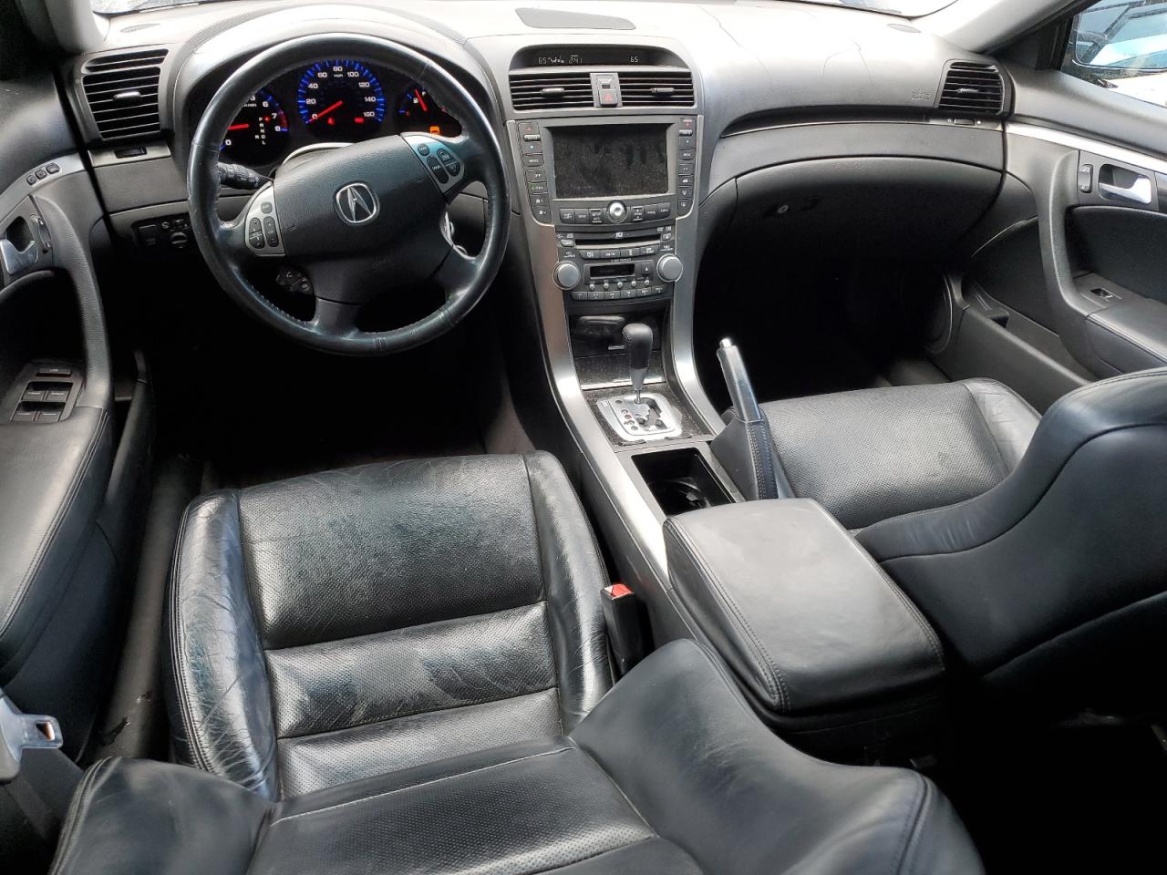 2006 Acura 3.2Tl VIN: 19UUA66236A009533 Lot: 82194155