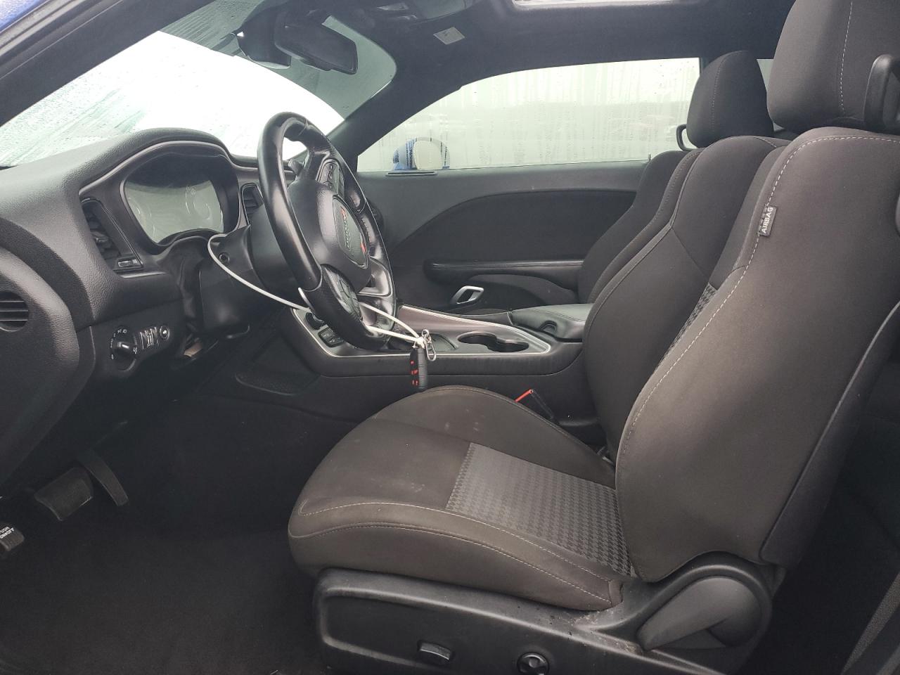 2020 Dodge Challenger Gt VIN: 2C3CDZJG0LH106227 Lot: 82679705