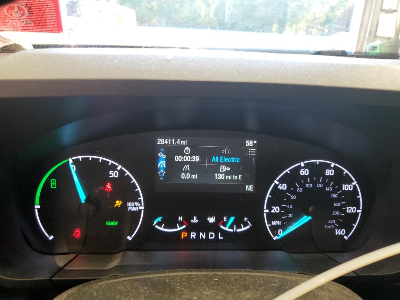 2023 Ford Maverick Xl VIN: 3FTTW8E36PRA00785 Lot: 85764565