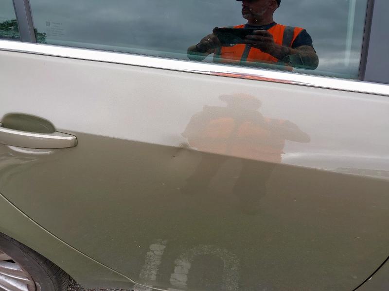 2014 VAUXHALL INSIGNIA 2.0 CDTI ECOFLEX ENERGY 5DR [START STOP]