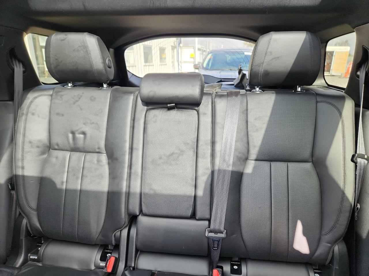 2019 Land Rover Discovery Sport Hse VIN: SALCR2FX9KH804975 Lot: 90800195