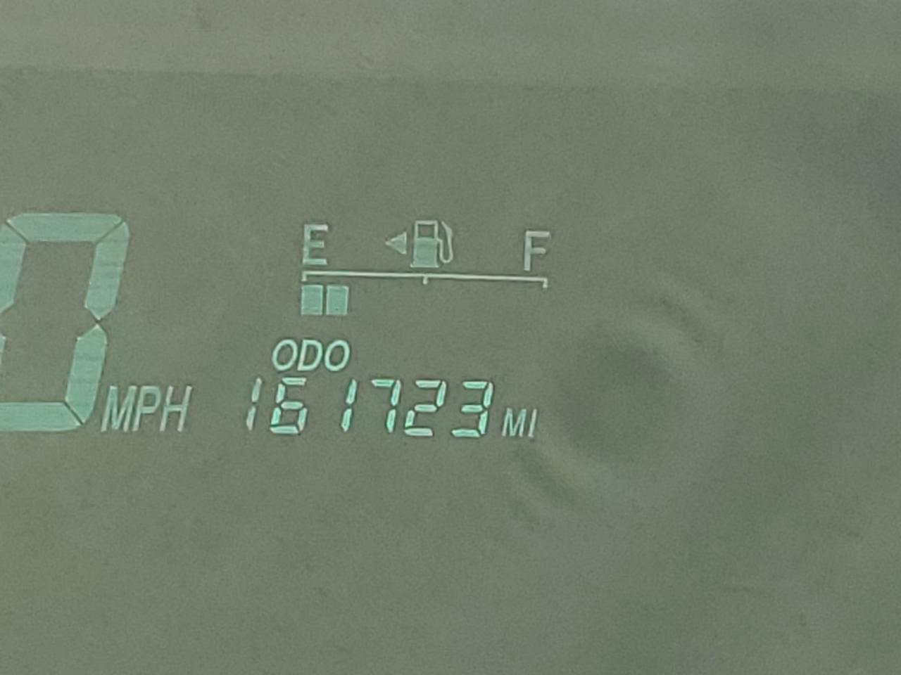 2008 Toyota Prius VIN: JTDKB20U487739781 Lot: 85253365