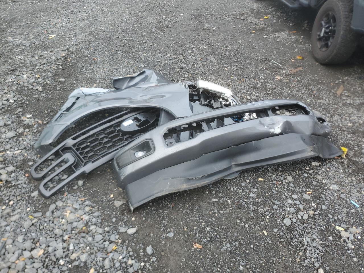 2023 Ford F250 Super Duty VIN: 1FT8W2BT7PEC95793 Lot: 86439085