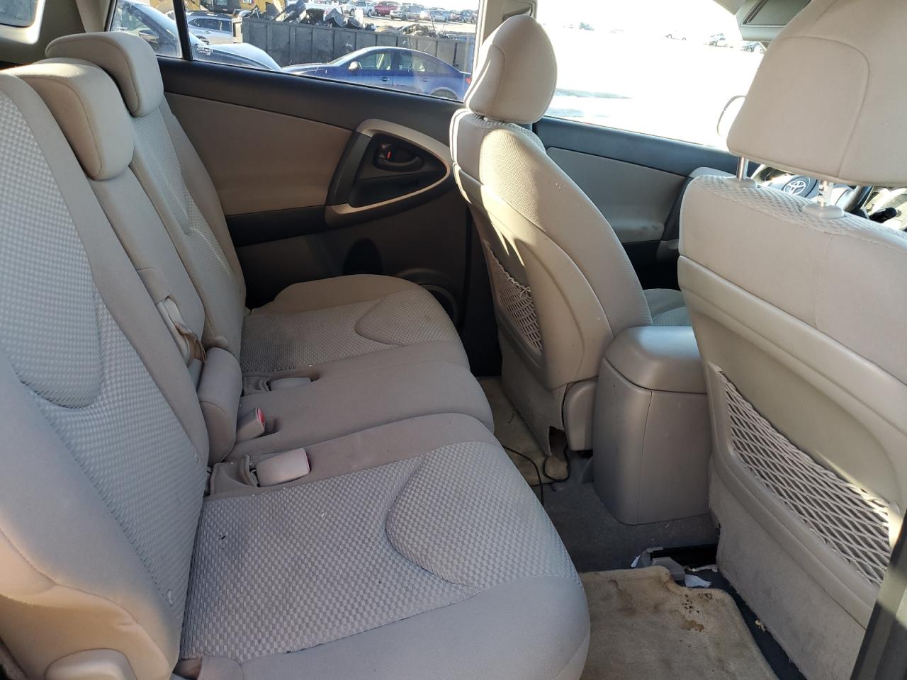 2006 Toyota Rav4 Limited VIN: JTMBK31V965012111 Lot: 85855385