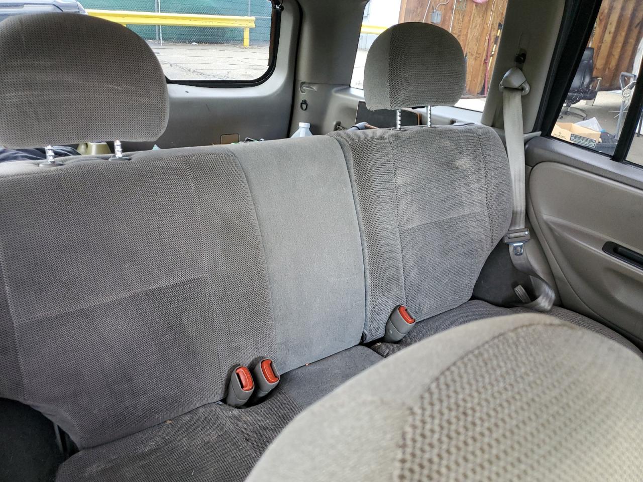 2001 Jeep Grand Cherokee Laredo VIN: 1J4GW48S61C596039 Lot: 85932785