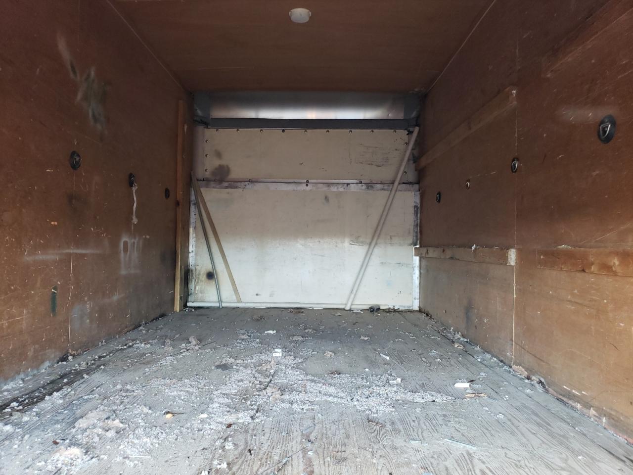 2013 Chevrolet Express G3500 VIN: 1GB3G4BGXD1118037 Lot: 87488155