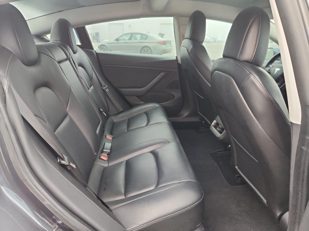 2021 Tesla Model 3 VIN: 5YJ3E1EBXMF903245 Lot: 82770495