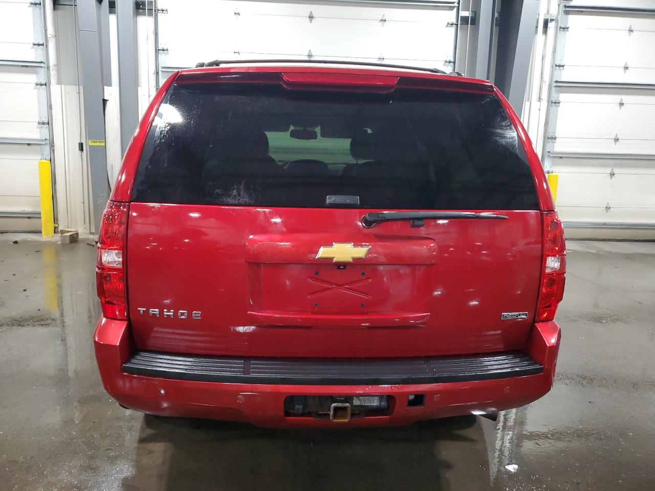 2012 Chevrolet Tahoe K1500 Lt VIN: 1GNSKBE05CR227294 Lot: 86146215