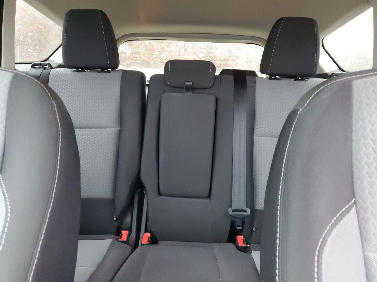 2018 Ford Escape Se VIN: 1FMCU9GD8JUD33082 Lot: 82758375